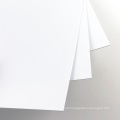 OCAN plastic white PVC sheet 0.2mm thick pvc sheet for card